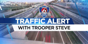July 18 Weekend Traffic Advisory