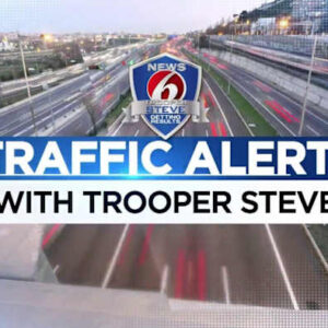 July 18 Weekend Traffic Advisory