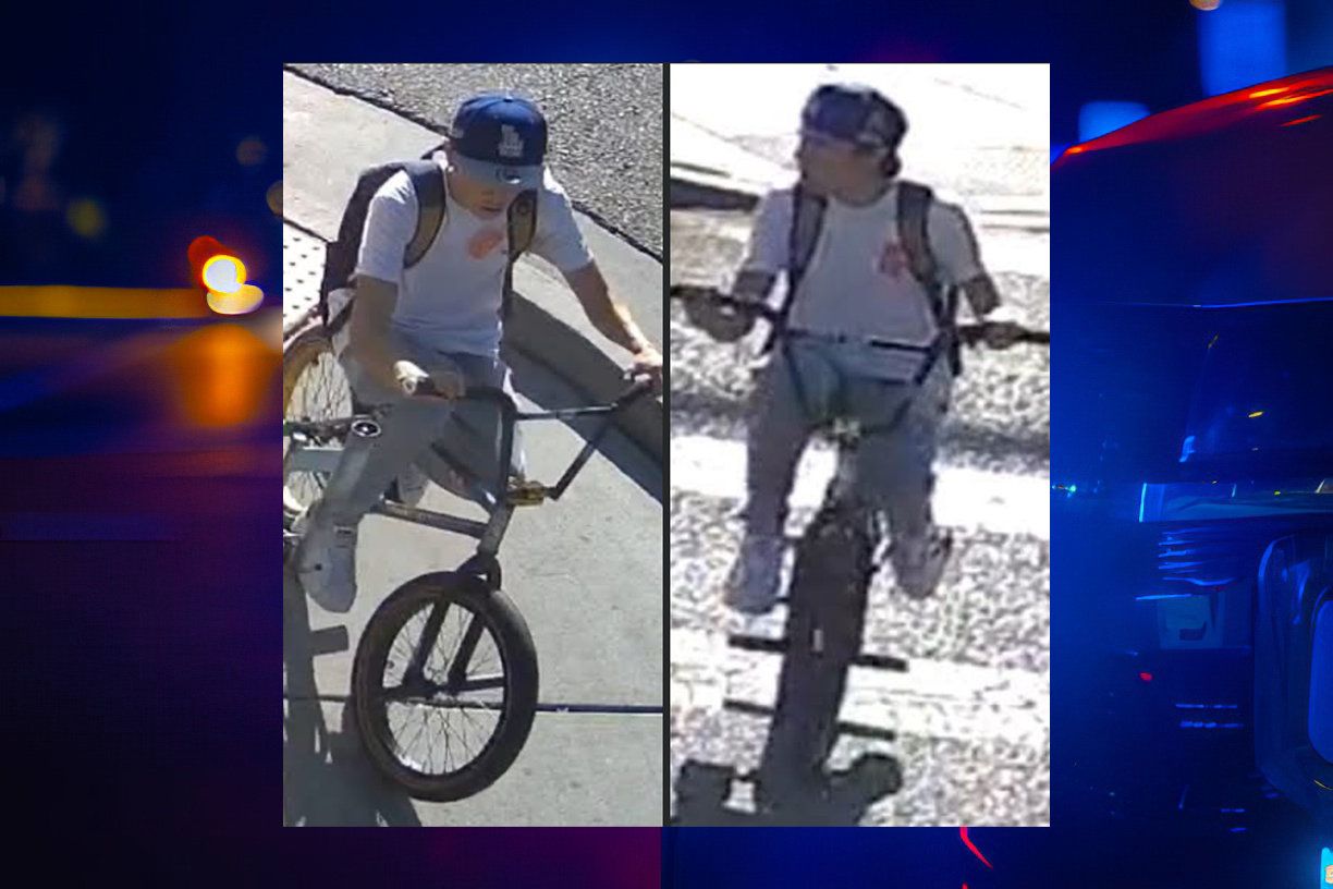 July 4 San Pablo Zuni SE Homicide