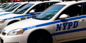 Man Wanted in Sheepshead Bay Armed Robbery