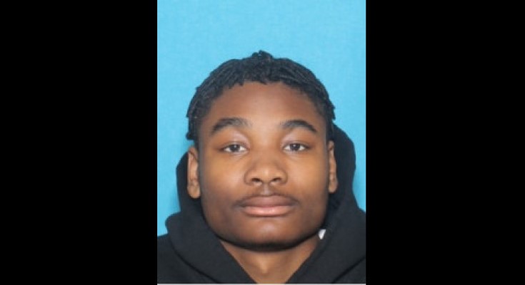 Shawn Robinson, Jr.