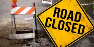 Milford Road Closure: Traffic Disruption Expected