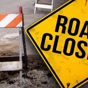 Milford Road Closure: Traffic Disruption Expected