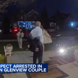 Montreal Carr, Angelo B. Hatter, Amarion Ray-Williams charged in Glenview armed robbery on Bluestem Lane caught on video