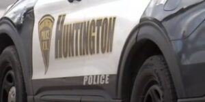 One arrested in armed robbery investigation, Huntington police say