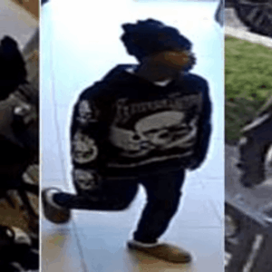 Online market place sale led to armed robbery, police searching for suspects
