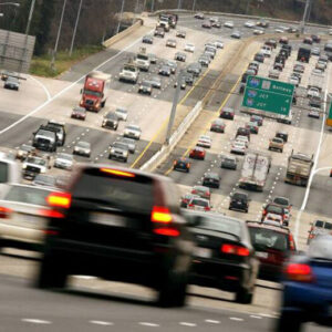 Option 1 (Concise):

Beltway Drivers Face Overnight Traffic Delays

Option 2 (Emphasizing the inconvenience):

Overnight Roadwork to Snarl Capital Beltway Traffic

Option 3 (More specific):

Capital Beltway: Expect Lane Shifts and Overnight Delays