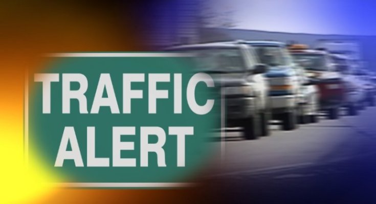 Traffic Alert