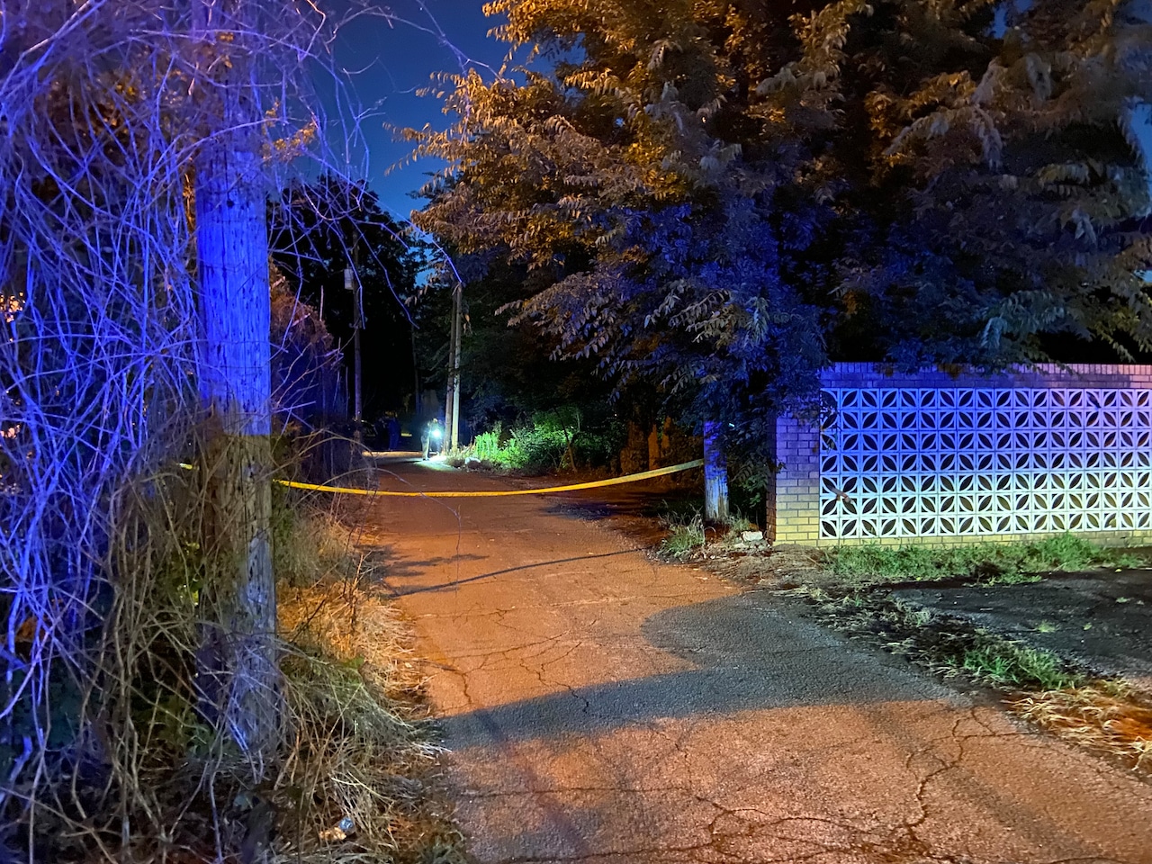 Birmingham Homicide July 17, 2025