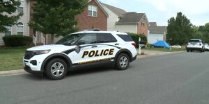 Police believe armed robbery in Midlothian was targeted