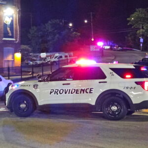 Providence Police investigating armed robbery