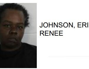 Rockmart Woman Jailed in Rome for Armed Robbery