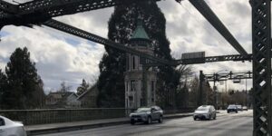 SR 520 Off-Ramp to Montlake Closed Thursday Night