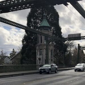 SR 520 Off-Ramp to Montlake Closed Thursday Night