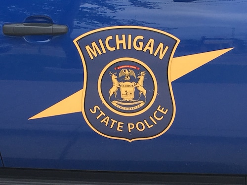 GKM stock Michigan State Police