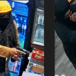 St. Louis County man sentenced to 34 years in prison for five armed robberies – Newstalk KZRG