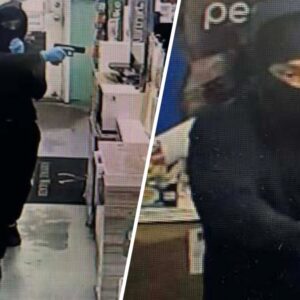 Stoughton Neighborhood Variety Store robbed, police seek suspect – NBC Boston
