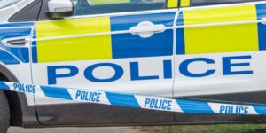 Suspected robber's arrest leads police to find woman's body in house - and officers fear two others 'may have come to harm' | UK News
