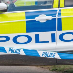 Suspected robber's arrest leads police to find woman's body in house - and officers fear two others 'may have come to harm' | UK News
