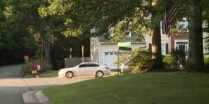 Thieves demanded mailbox keys from mailman robbed at gunpoint