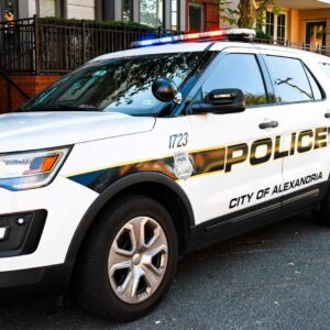 Three sentenced to prison for series of armed robberies targeting Alexandria, Northern Virginia electronics stores