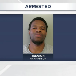 Tulsa man on probation for 5 armed robberies back in jail for violating probation