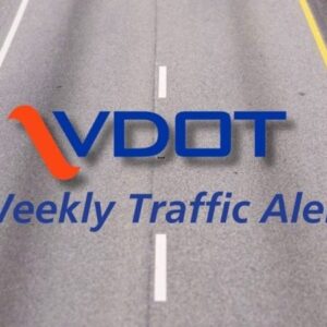 Warren County Traffic Disruption Expected: July 7-11, 2025