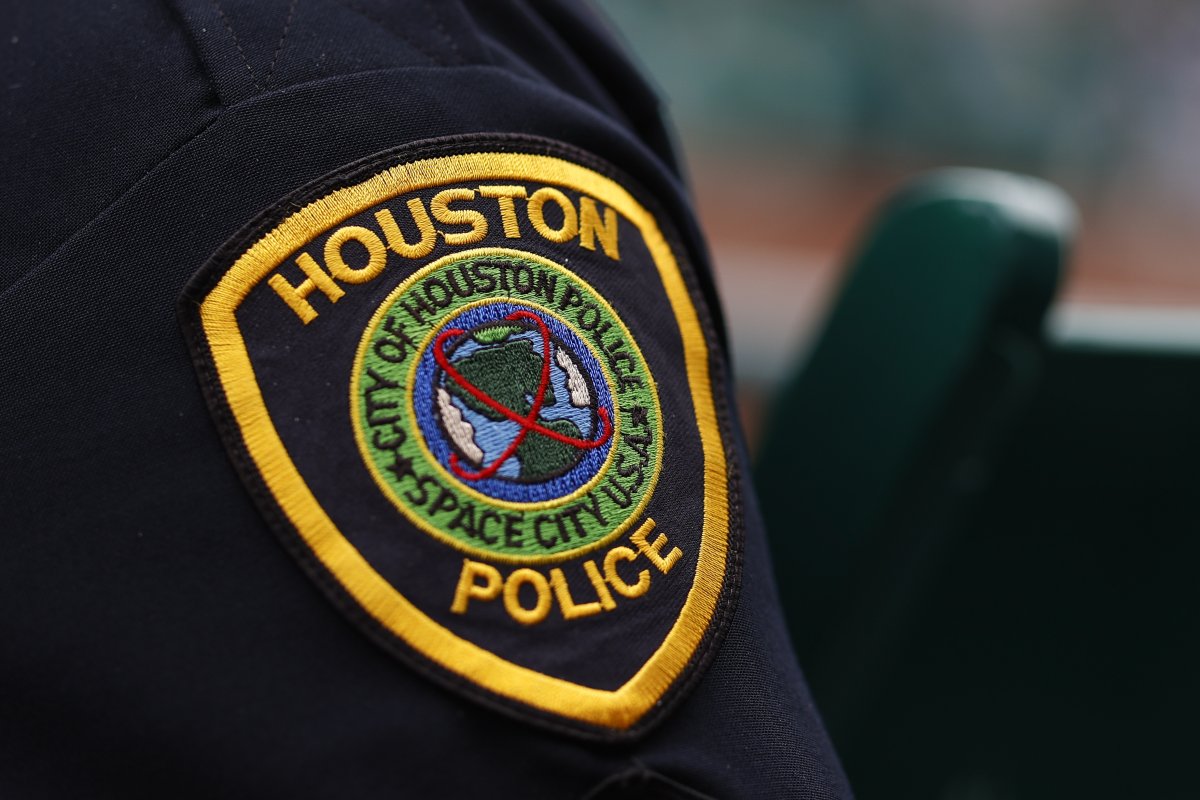 Houston police