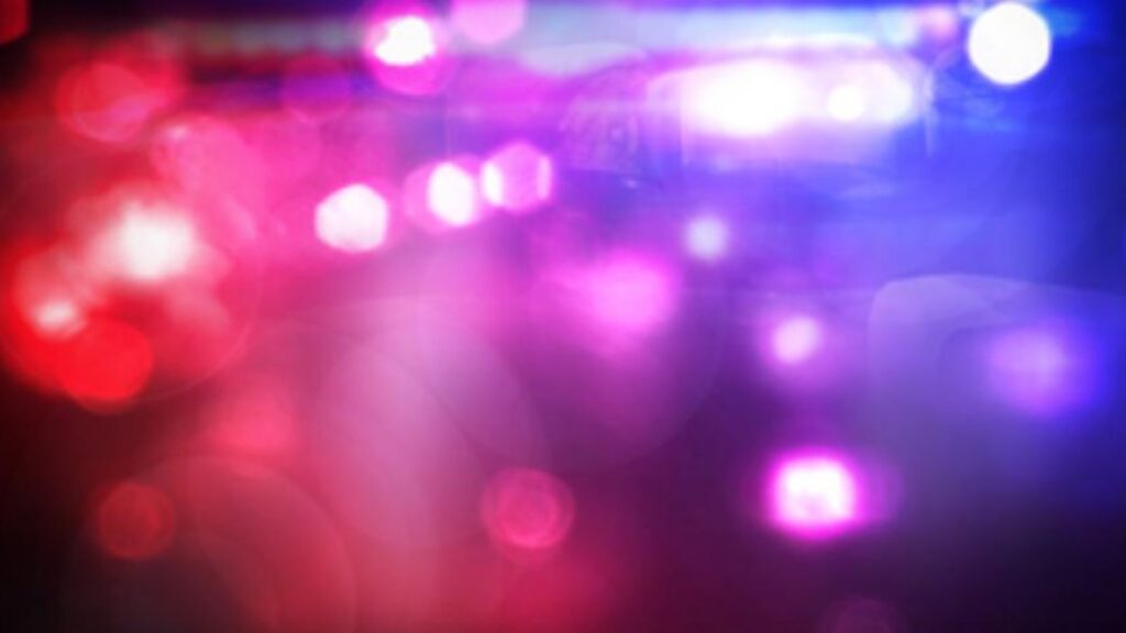 Shooting arrest