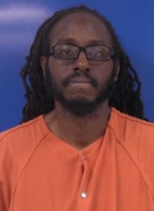Jonathan Alexander Gray, 35, of Prince Frederick